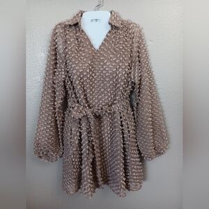 Listicle Women Dress